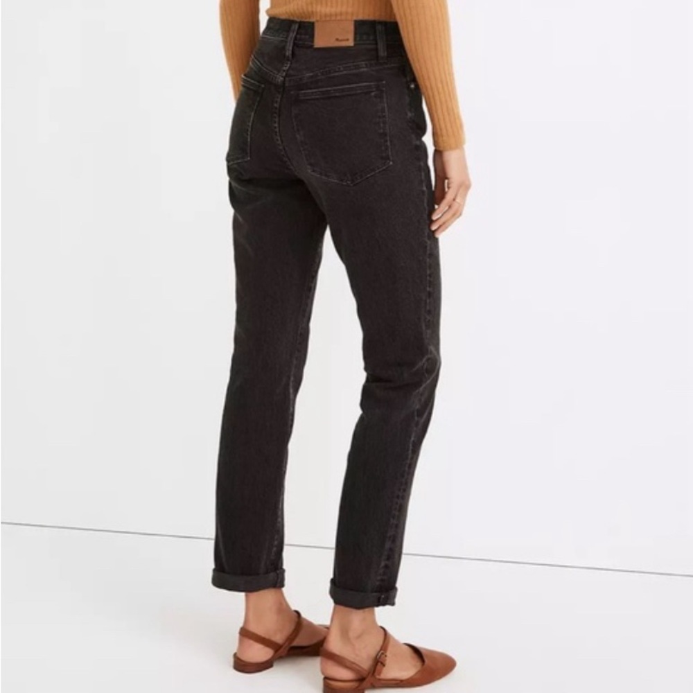 Madewell Jeans